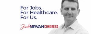 Frank Mrvan Congress
